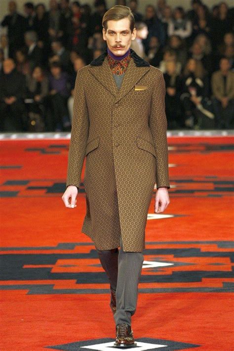 vintage prada men clothing